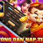 Hướng dẫn nạp tiền VN68