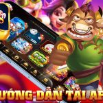 Hướng dẫn tải app VN68